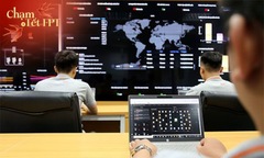 Chạm Tết FPT: Cuộc gọi lúc 0h Mùng 1 Tết