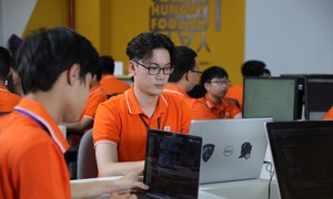 'Vũ khí' AI giúp người Phần mềm FPT trích thông tin pháp lý trong 'nháy mắt'