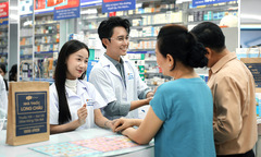 Công cụ 'vô hình' mẫn cán phục vụ 33 triệu khách hàng của Bán lẻ FPT