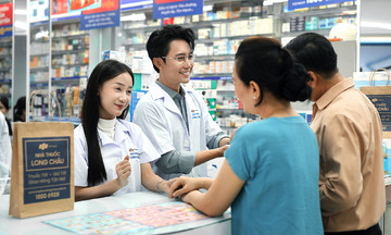 Công cụ 'vô hình' mẫn cán phục vụ 33 triệu khách hàng của Bán lẻ FPT