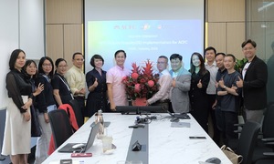 Triển khai dự án AI cho 'trùm hàng hiệu', FPT IS bứt tốc ngay thềm năm mới