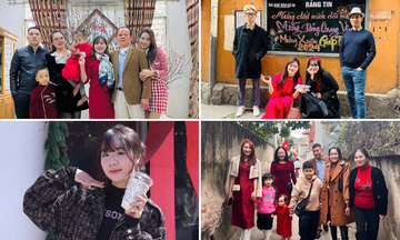 ‘Bao giờ cho bác ăn cỗ?’ - chuyện giục cưới ngày Tết của người F