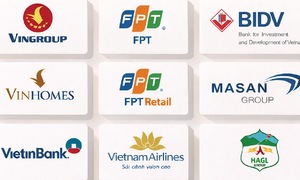Tạp chí danh tiếng TIME chọn FPT và FPT Retail vào Top công ty tốt nhất châu Á - Thái Bình Dương 2026