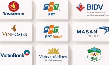 Tạp chí danh tiếng TIME chọn FPT và FPT Retail vào Top công ty tốt nhất châu Á - Thái Bình Dương 2026