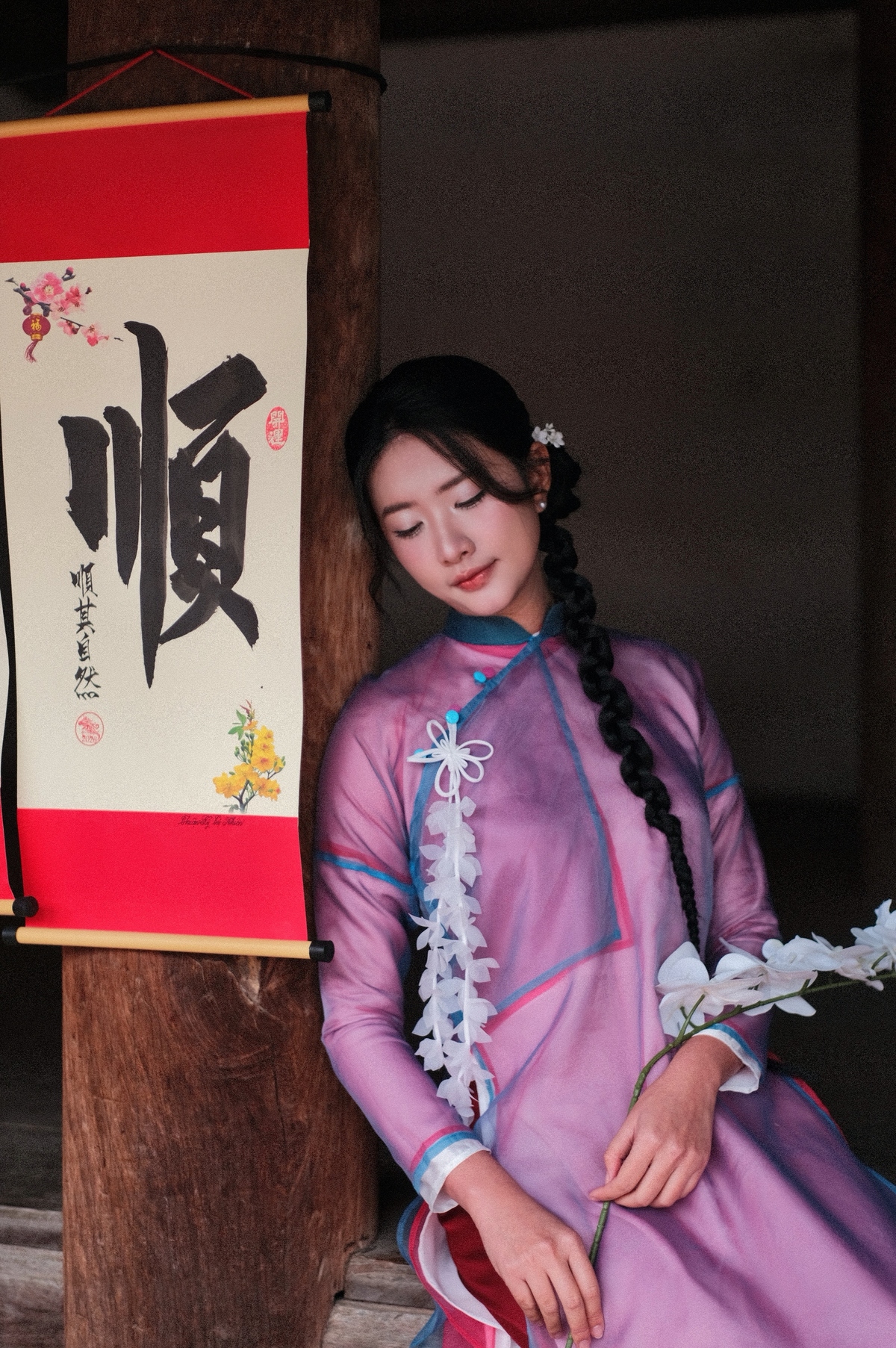 <p class="Normal" style="text-align:justify;"> Khoảnh khắc máy bay rời Thủ đô, những cảm giác và suy nghĩ trong Phi vang lên đầy tự hào. Phi đã hoàn thành trọn vẹn chặng đường thử thách, nhưng cũng đầy lưu luyến khi phải tạm biệt "gia đình thứ hai", là những đồng nghiệp FPT IS Hà Nội đã kề vai sát cánh suốt thời gian qua.</p>