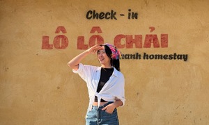 Chạm Tết FPT: Hành trình 'trở về để yêu thương' sau 1 năm Bắc tiến