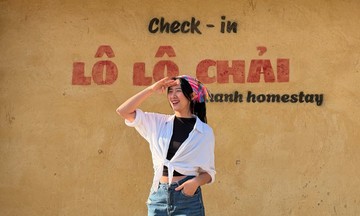 Chạm Tết FPT: Hành trình 'trở về để yêu thương' sau 1 năm Bắc tiến