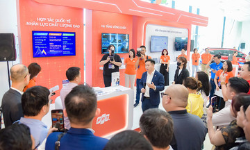 HSC: Điểm nhấn của FPT năm nay là dịch chuyển sang mô hình AI-first