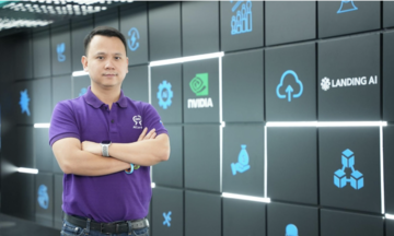 Giám đốc trí tuệ nhân tạo FPT Software nói về 'Kỹ năng sinh tồn' mới