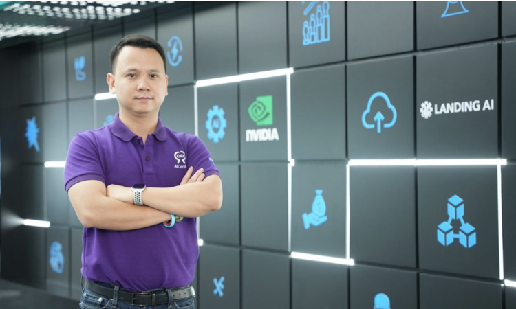 Giám đốc trí tuệ nhân tạo FPT Software nói về 'Kỹ năng sinh tồn' mới