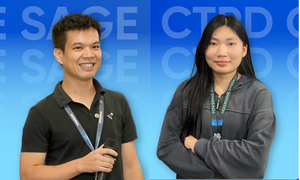 Hai kỹ sư FPT ghi dấu ấn tại hội nghị AI hàng đầu thế giới