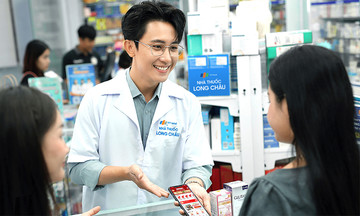 Sếp FPT Long Châu: 'Công nghệ thành 'vũ khí chiến lược'