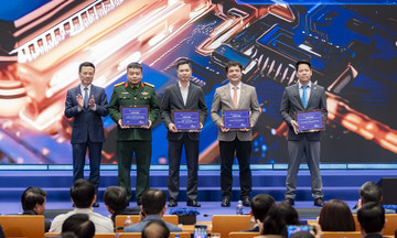 FPT đồng hành Hà Nội phát triển hệ sinh thái đổi mới sáng tạo