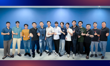 Chinh phục chứng chỉ Microsoft Tier 1: Cuộc đua ngoạn mục của tập thể ISC nhà Viễn thông Quốc tế FPT