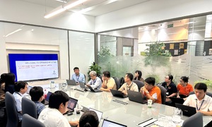 FPT khởi động mùa đánh giá ISO 9001:2015 năm 2026