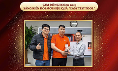 Coder 'tay mơ' FPT gây ngỡ ngàng với ứng dụng đào tạo bằng AI