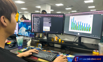 FoxOne: Trợ lý AI ‘đọc vị’ dữ liệu, giải phóng người nhà ‘Cáo’ khỏi gánh nặng báo cáo