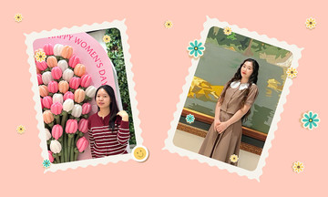 Khi sự tỉ mỉ của phụ nữ trở thành 'vũ khí' sắc bén trong ngành an ninh mạng