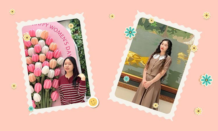 Khi sự tỉ mỉ của phụ nữ trở thành 'vũ khí' sắc bén trong ngành an ninh mạng