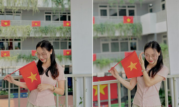 Cô giáo nhà FPT mang giáo dục STEM về với học sinh quê nhà