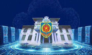 Hợp lực chuyển đổi toàn diện hạ tầng cloud cho Bộ Tư pháp, FPT IS và FPT Smart Cloud nhận Sao Chiến công FPT hạng Nhì