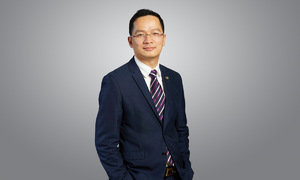 Chủ tịch FPT IS Trần Đăng Hòa tham gia Ban Chấp hành Hiệp hội Dữ liệu Quốc gia