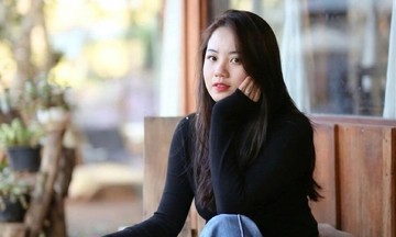 Từ cô gái PR đến 'người phiên dịch dữ liệu' tại FPT Play