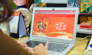 Chuyên trang FPT Vì cộng đồng chính thức vận hành phiên bản mới