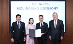 FPT hợp tác Yamato triển khai chương trình đào tạo nhân lực ngành lái xe tại Nhật Bản