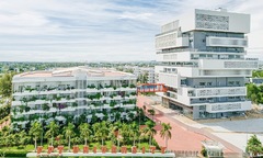 Hơn 200 nhà khoa học sẽ dự hội nghị quốc tế về web và dữ liệu tại Trường Đại học FPT