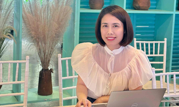 Chị Nguyệt và cột mốc 354 tỷ