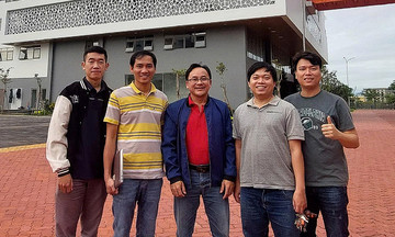 Khi dân IT tự chủ công nghệ, tạo giải pháp tiết kiệm tiền tỷ