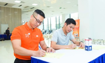 Người FPT cùng lan toả sức mạnh của sự tử tế