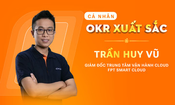 Cuộc chuyển đổi hạ tầng Cloud chưa có tiền lệ và cái kết vượt kỳ vọng