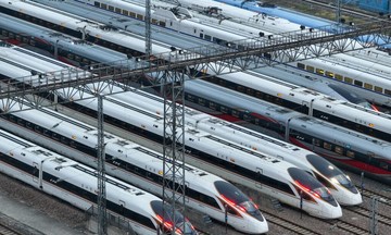 FPT đề xuất lấy dữ liệu và AI làm nền tảng phát triển đường sắt đô thị thông minh