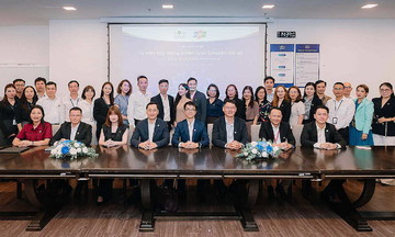 NovaGroup hợp tác FPT khởi động dự án chuyển đổi số toàn hệ sinh thái, hướng tới vận hành thông minh