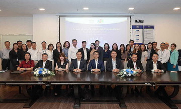 NovaGroup hợp tác FPT khởi động dự án chuyển đổi số toàn hệ sinh thái, hướng tới vận hành thông minh