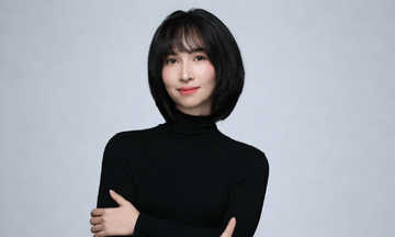 Nữ kỹ sư nhà F với sáng kiến '5 phút học AI' mỗi ngày