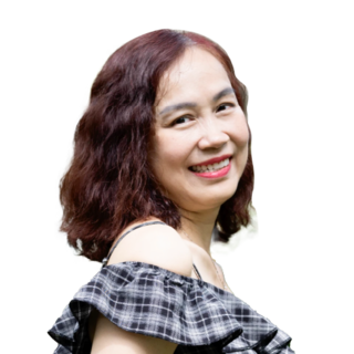 Phạm Thị Hồng Vân