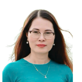 Trần Thị Huyền