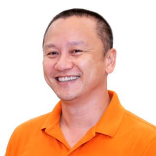 Nguyễn Thế Quang