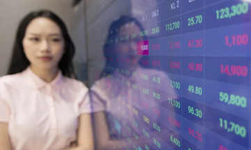 Mirae Asset: IFRS là ‘cú hích’ cho FPT khi lợi nhuận có thể tăng khoảng 30%,