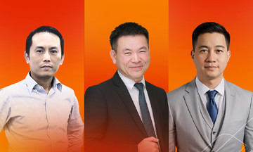 Tam ca S7 cùng hẹn Top 100 FPT