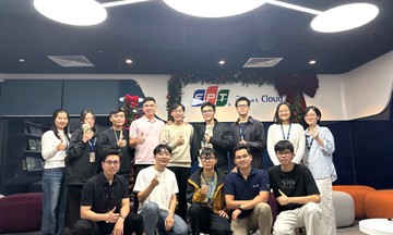 AI Mentor - khi khát vọng ‘làm chủ công nghệ’ của FPT lớn lên từ những đêm sáng đèn