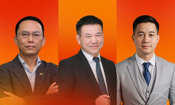 Tam ca S7 cùng hẹn Top 100 FPT