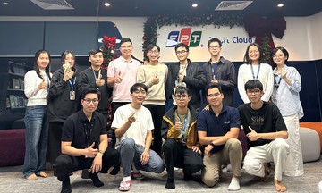 AI Mentor - khi khát vọng ‘làm chủ công nghệ’ của FPT lớn lên từ những đêm sáng đèn