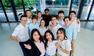 Giải pháp AI về tư vấn dược của FPT được thương mại hóa