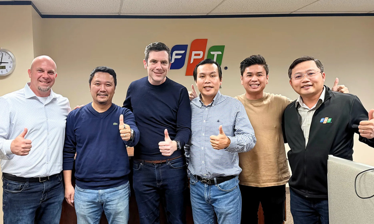 Harry Trần - 12 năm ẵm 4 danh hiệu cao quý nhà F