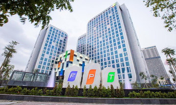 FPT đẩy mạnh chiến lược AI-First, tiếp tục chia cổ tức tiền mặt 20%