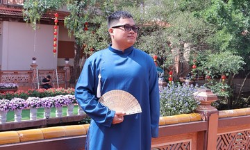 Chuyện một gen Z ‘vượt sướng’